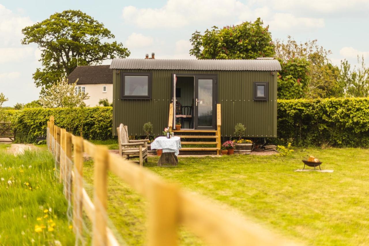 Mulsford Cottage Malpas  Екстер'єр фото