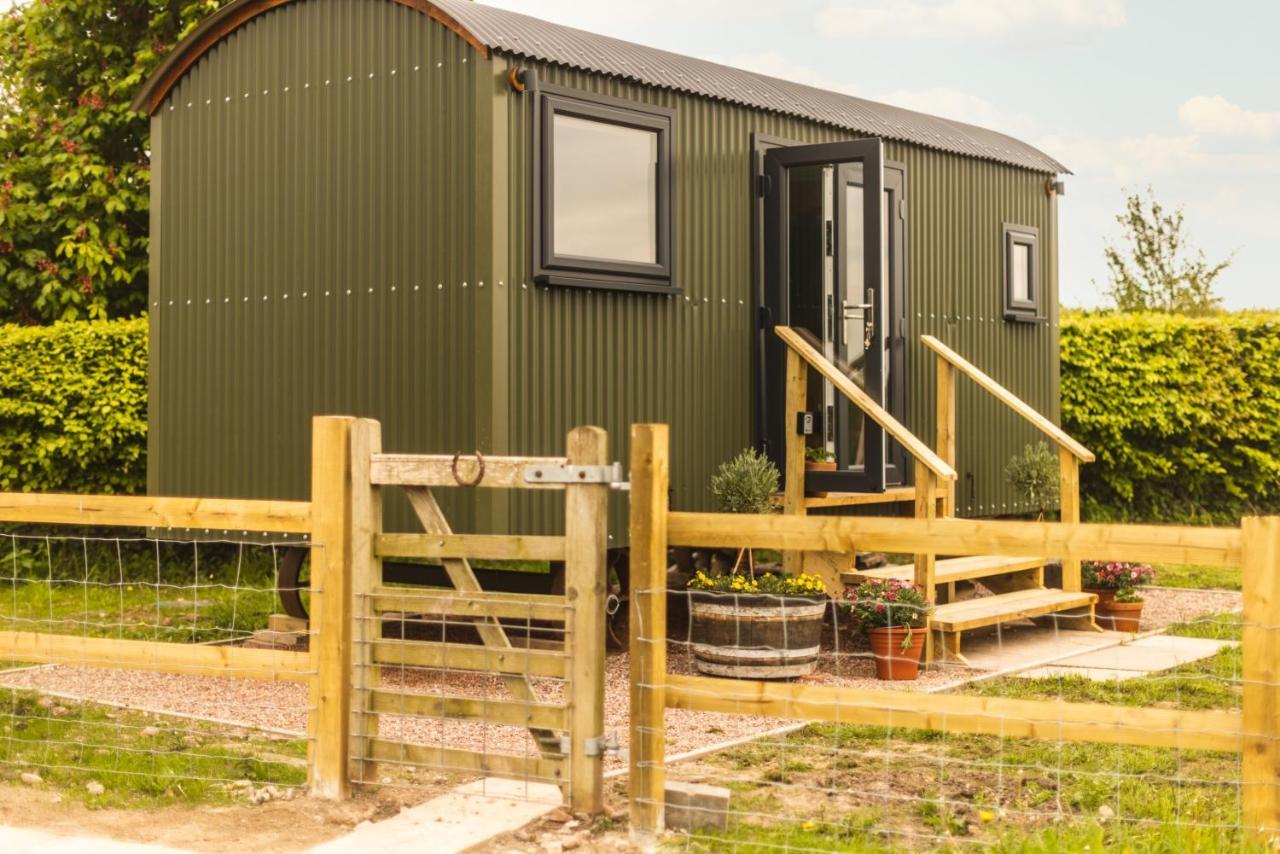 Mulsford Cottage Malpas  Екстер'єр фото