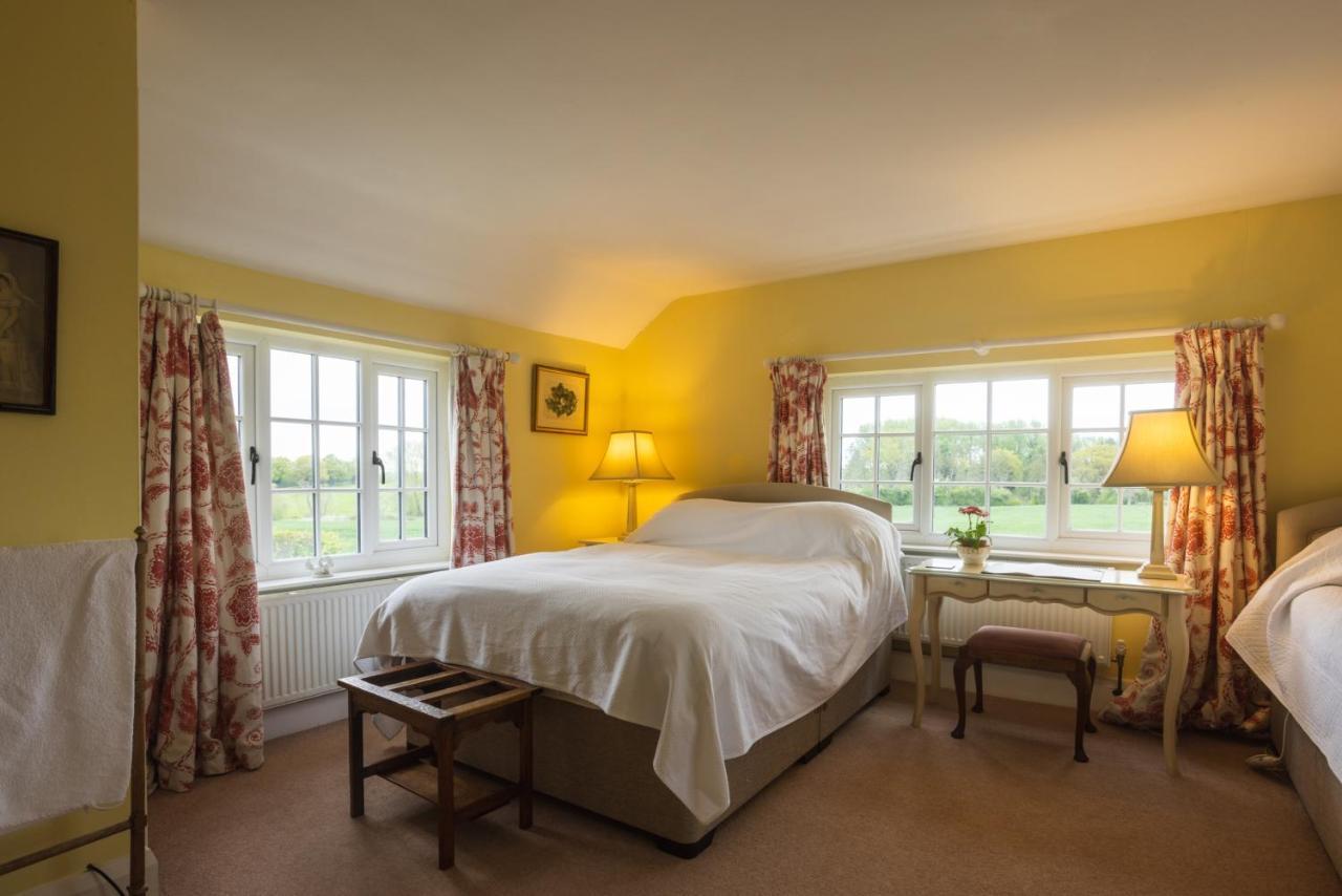 Mulsford Cottage Malpas  Екстер'єр фото