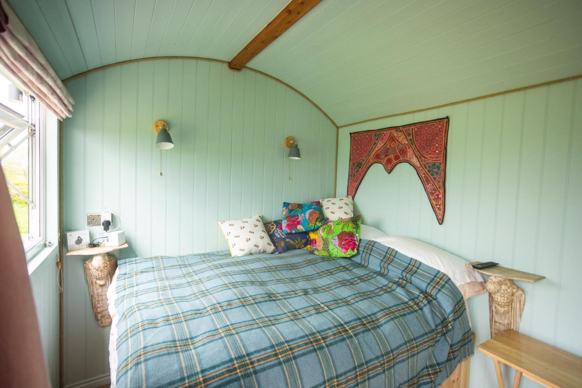 Mulsford Cottage Malpas  Номер фото