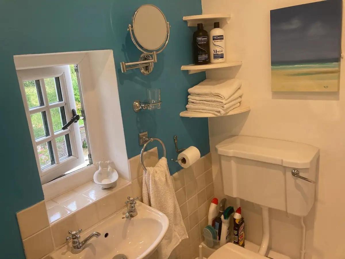 Mulsford Cottage Malpas  Екстер'єр фото