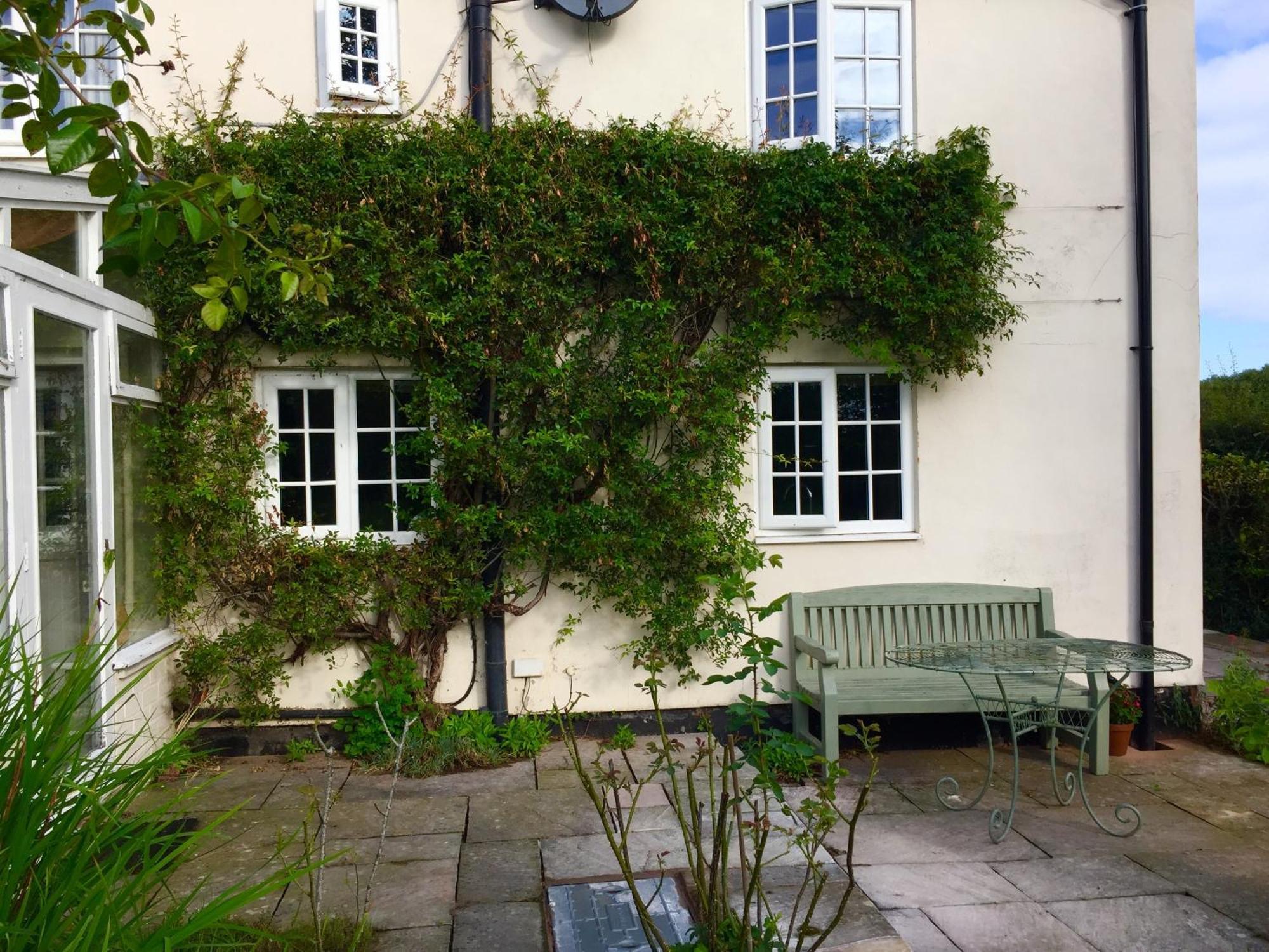 Mulsford Cottage Malpas  Екстер'єр фото