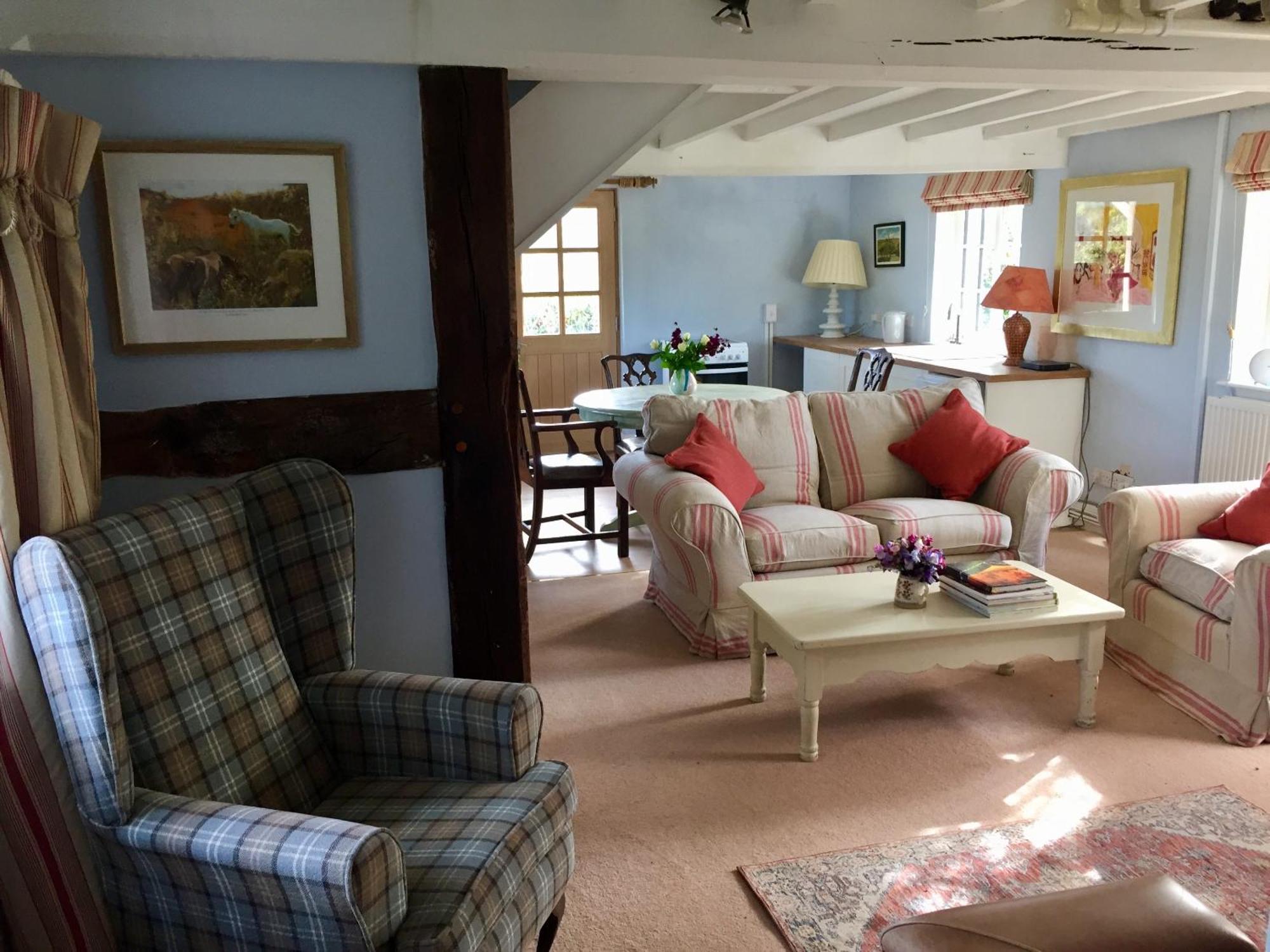 Mulsford Cottage Malpas  Екстер'єр фото