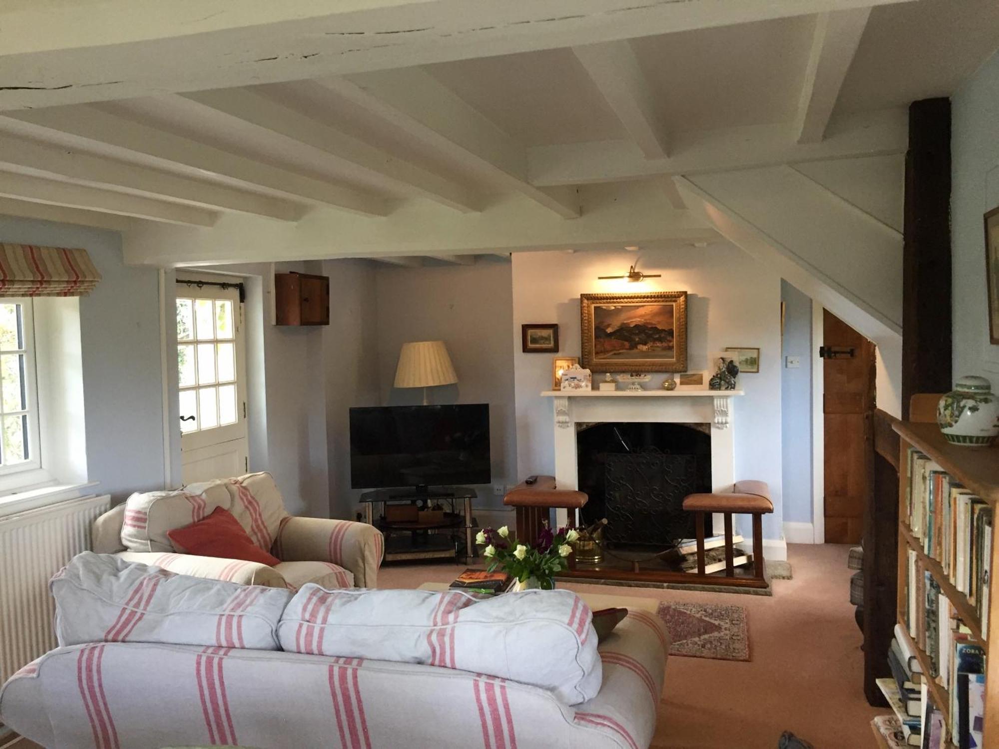 Mulsford Cottage Malpas  Екстер'єр фото