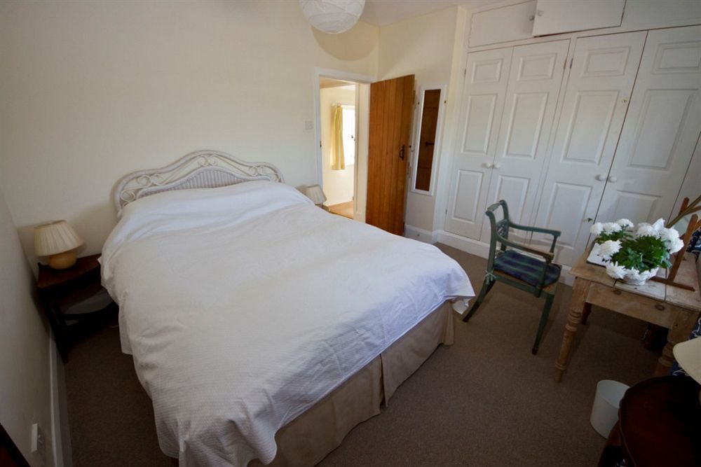 Mulsford Cottage Malpas  Екстер'єр фото